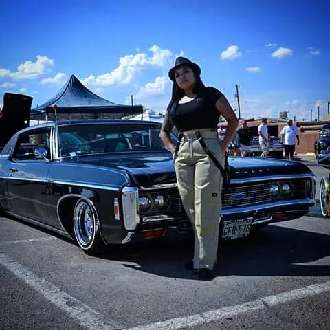 Chiquita Pero Picosa OnlyFans header