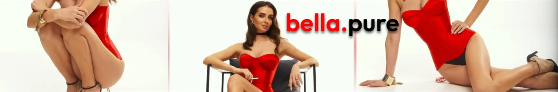 Bella Pure OnlyFans header