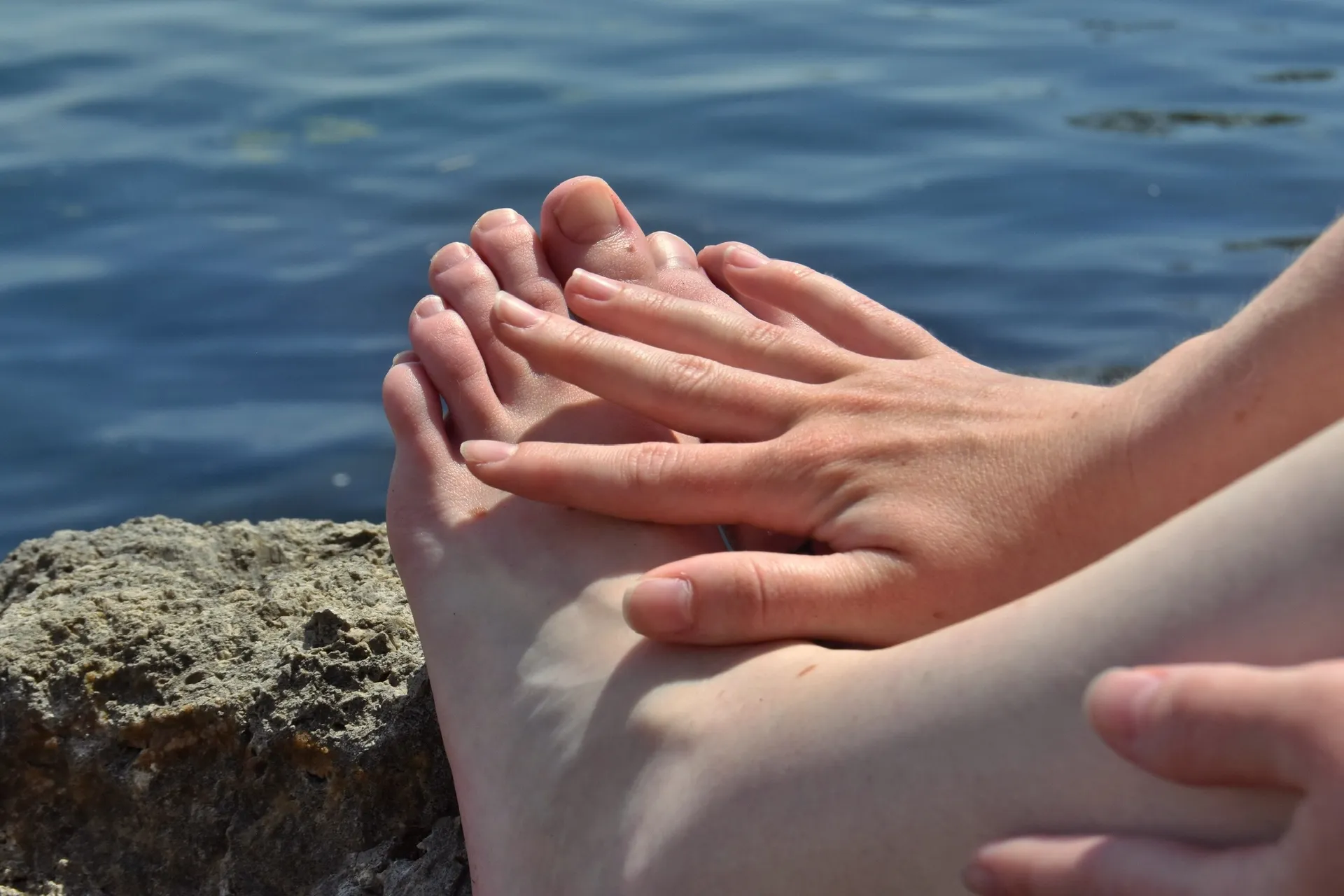 Bella Sole OnlyFans header