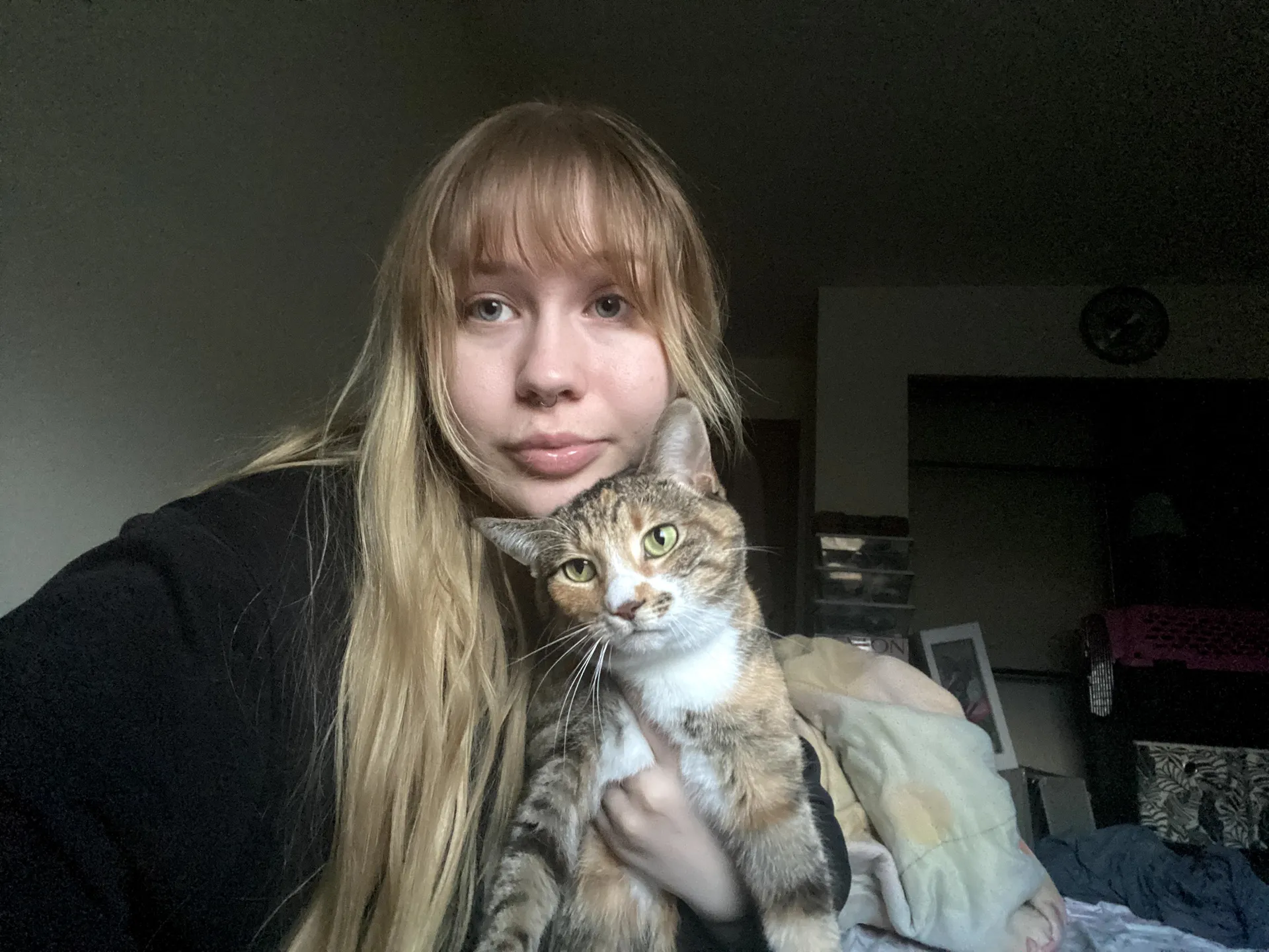 Bella OnlyFans header