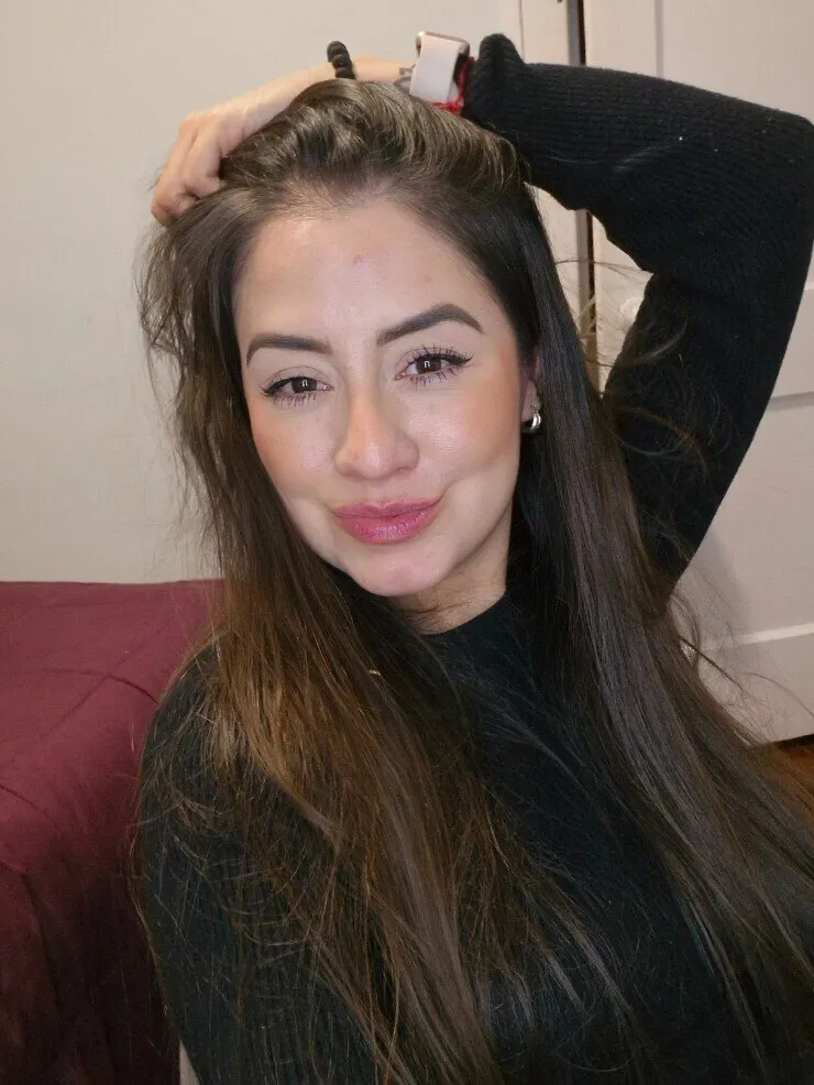 Anela OnlyFans header