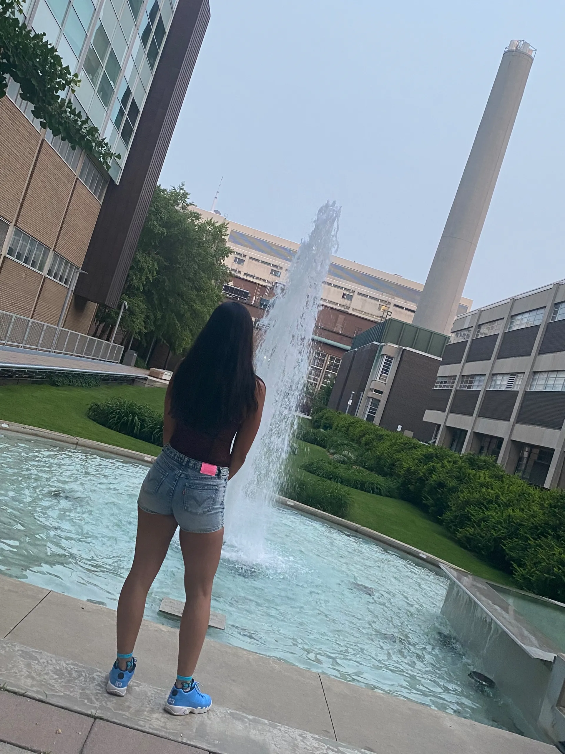 I’ve been told I look like Mia kalifa? OnlyFans header