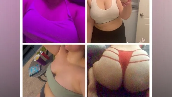 Bella OnlyFans header