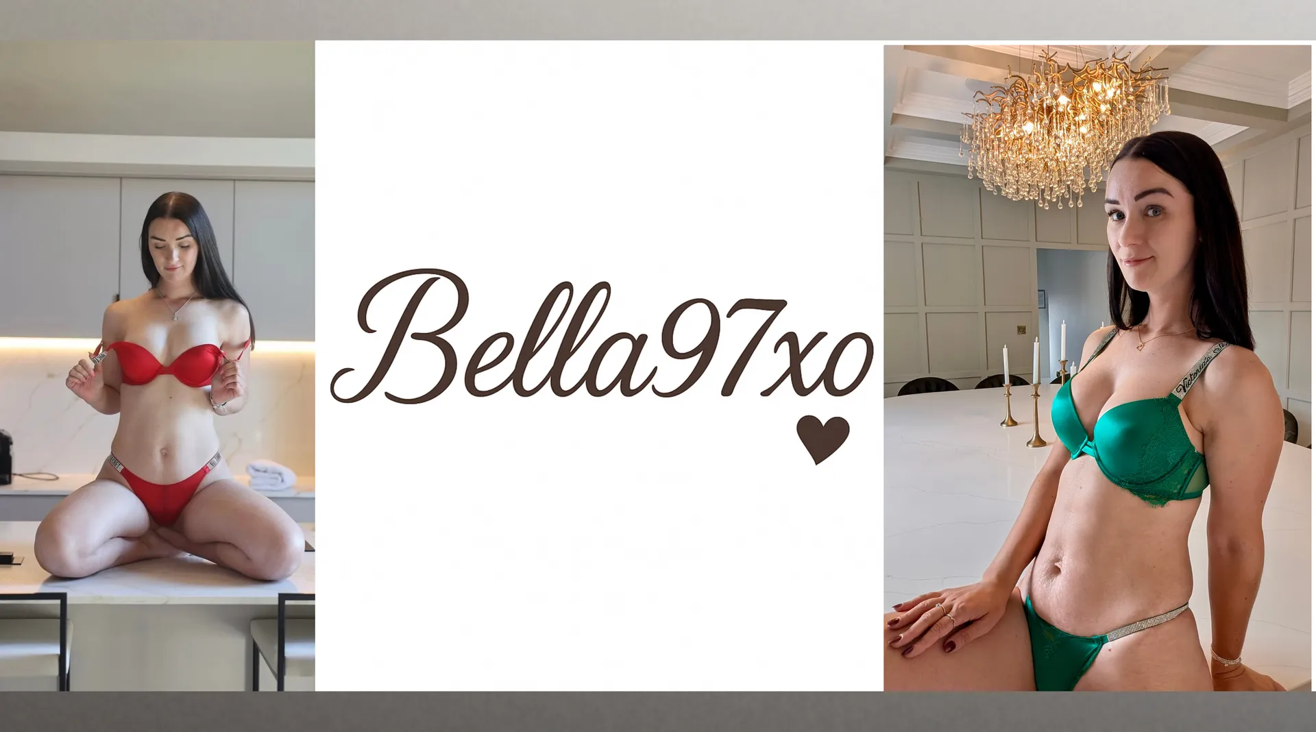 Bella OnlyFans header