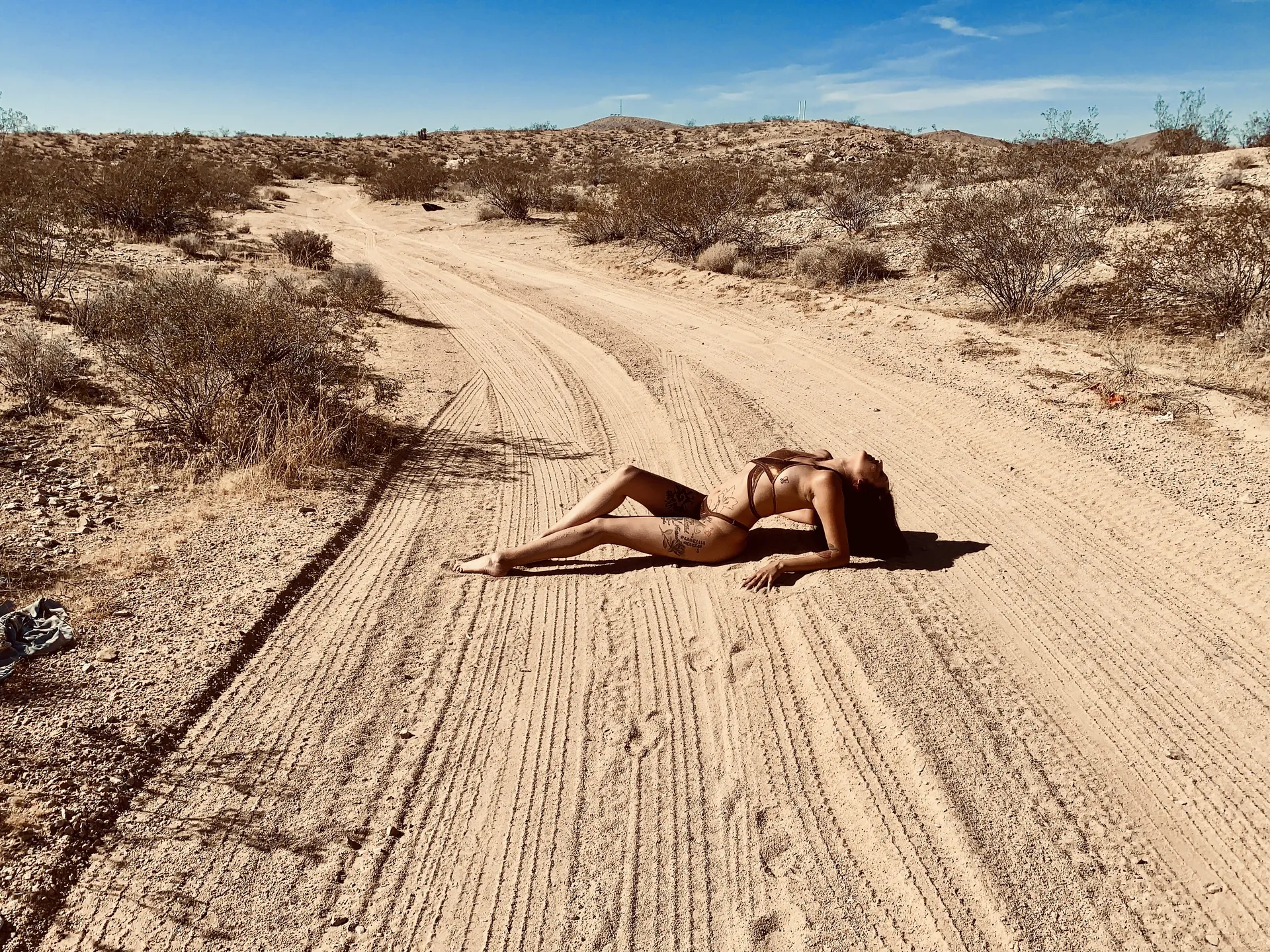 Bella OnlyFans header