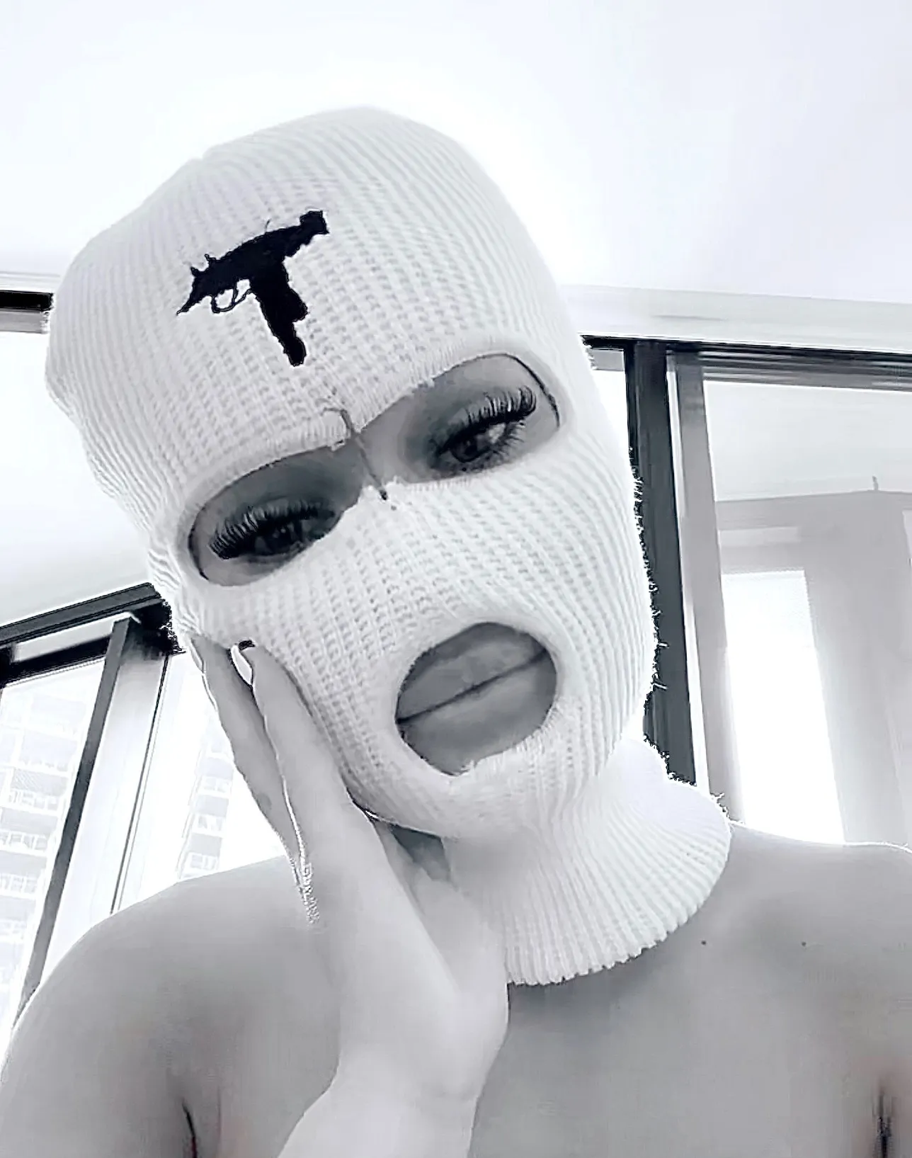 Bella Alessandra Del Rey