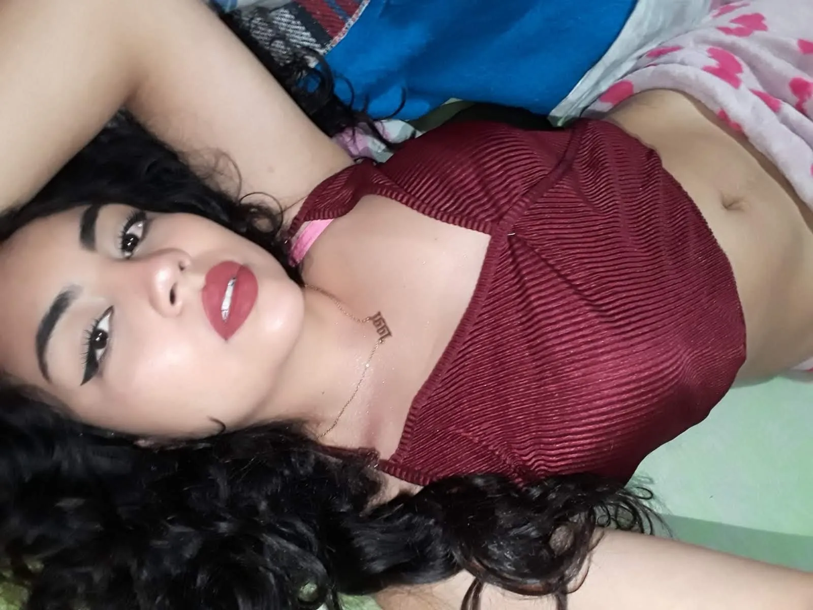 Lorena Ruales Reyes OnlyFans header