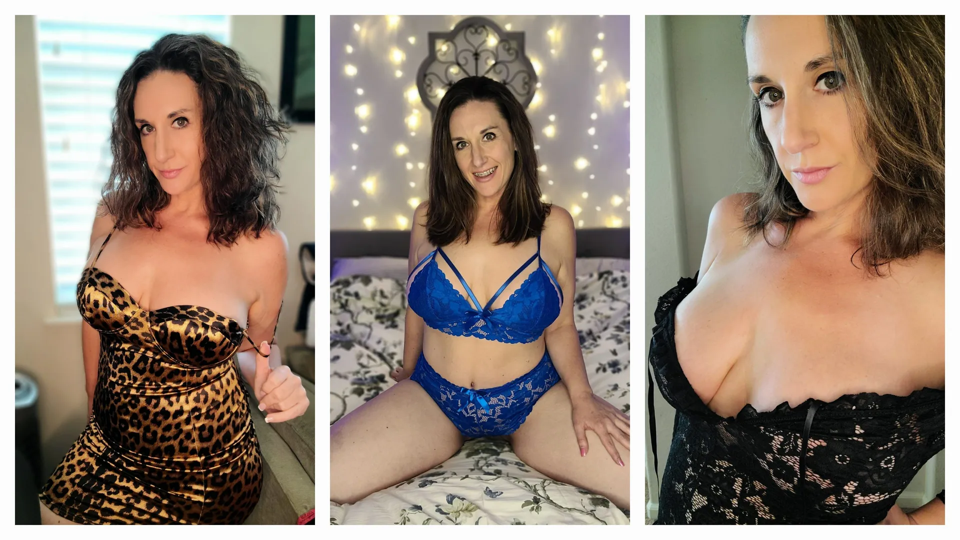 Bella Curves OnlyFans header