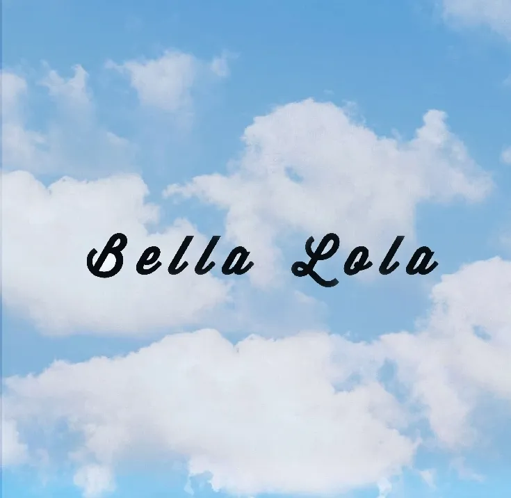 Bella Lola OnlyFans header