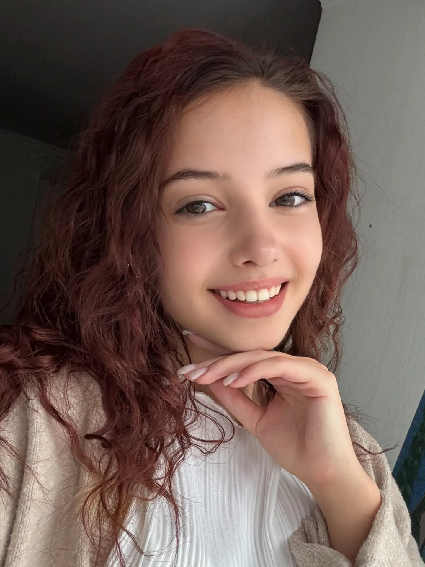 ❤️‍🔥 Bella ❤️‍🔥