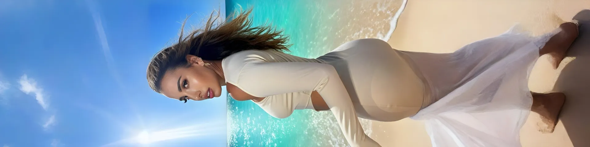 Bella OnlyFans header