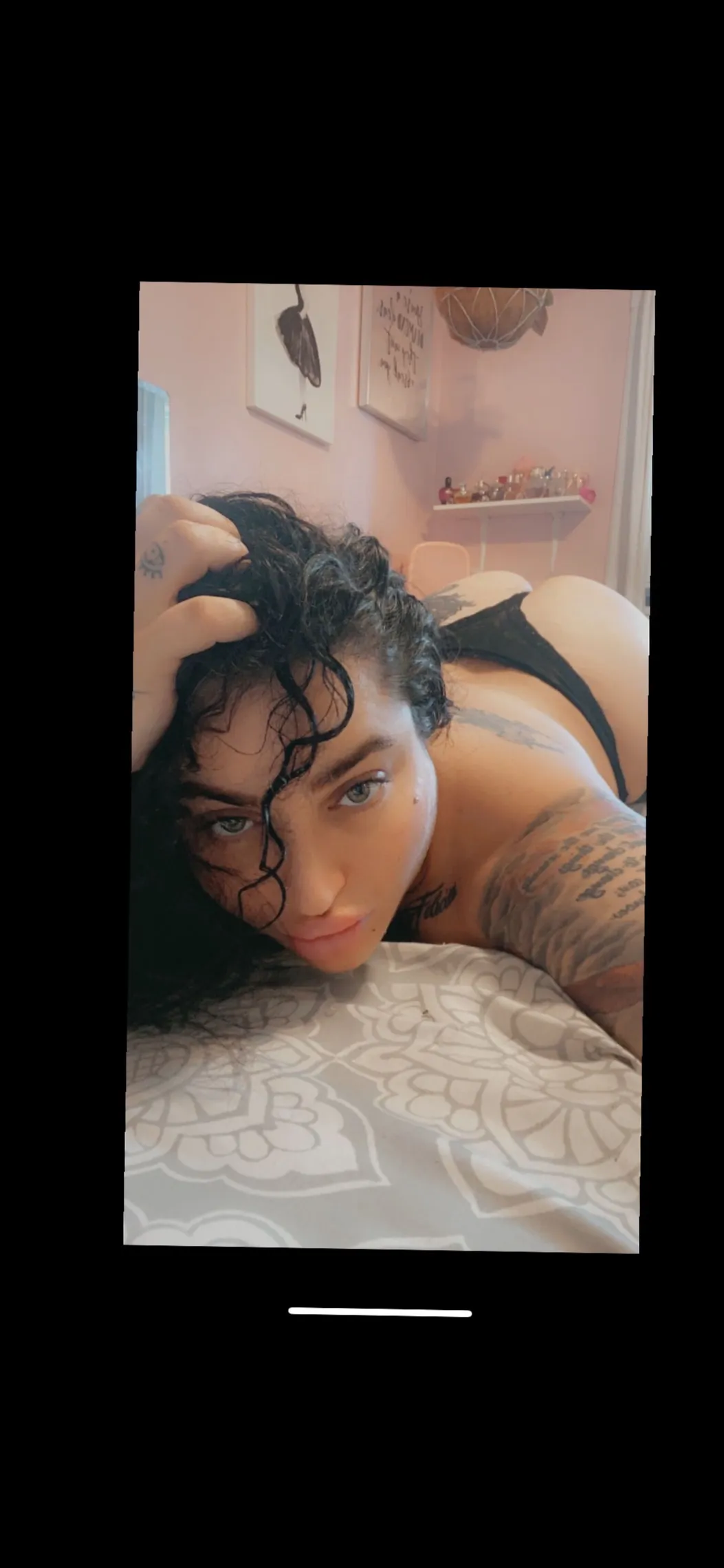 Bella_Nikita OnlyFans header