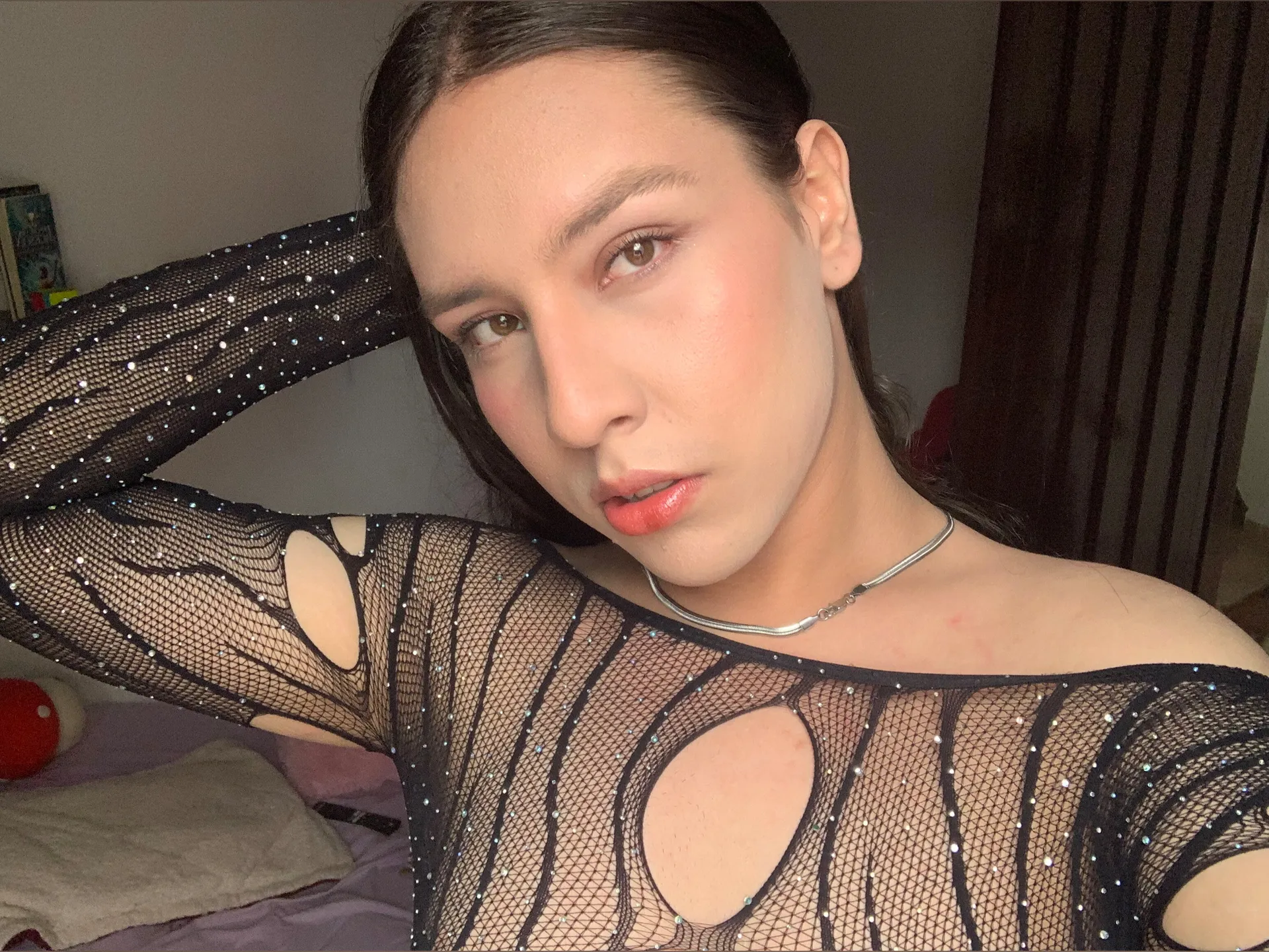 Isabella Raider OnlyFans header