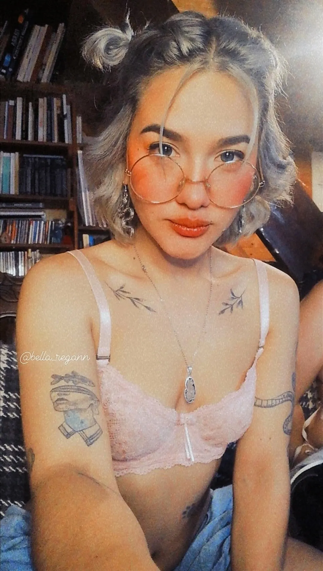 💦 bella_regann 💦