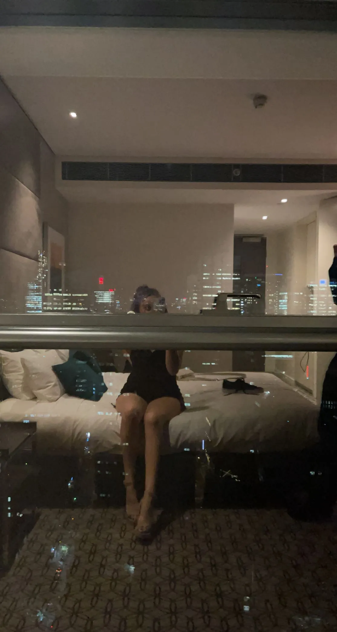 Bella Green OnlyFans header