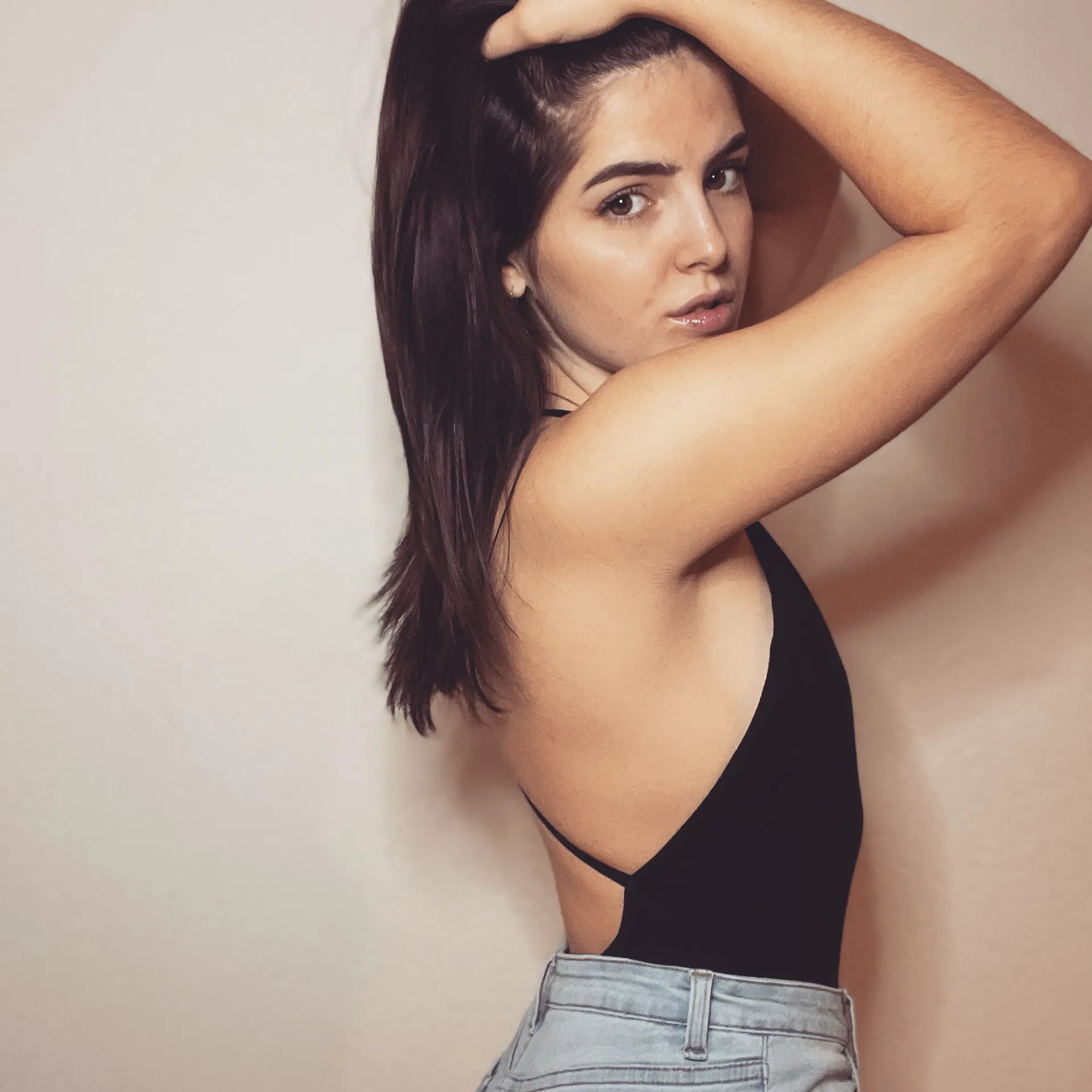 Bella OnlyFans header