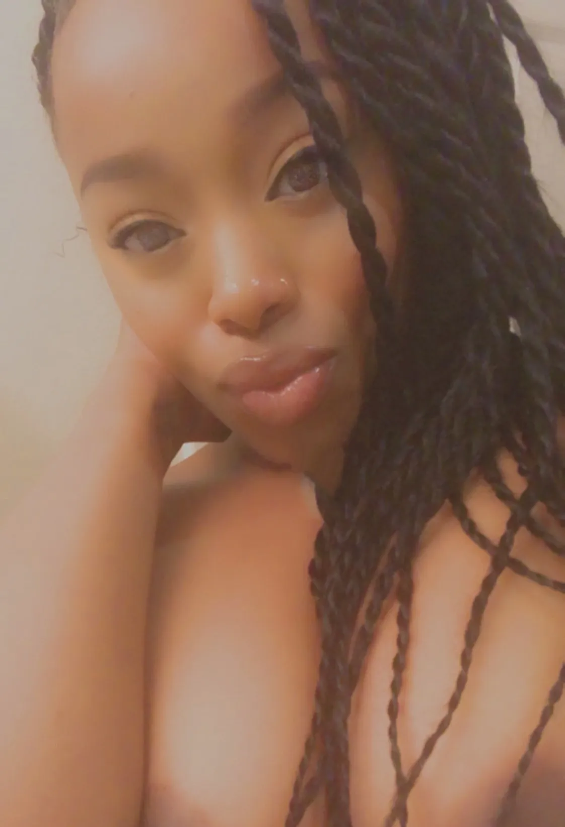 Bella Amour OnlyFans header