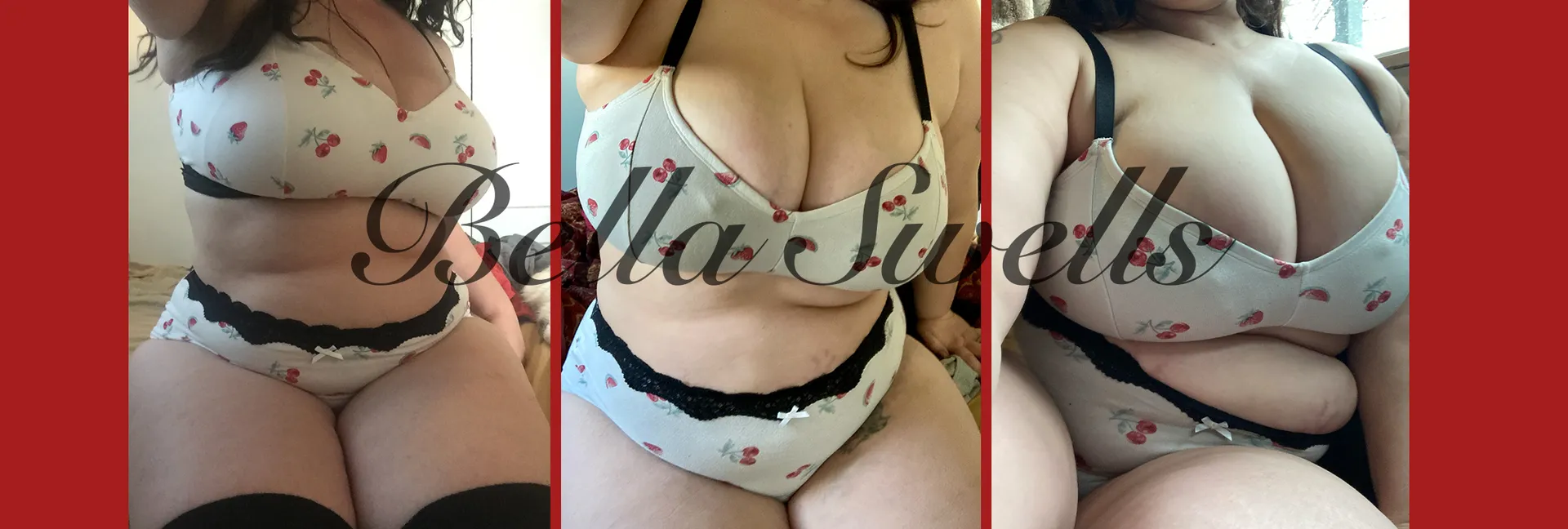 Bella Abbondanza OnlyFans header