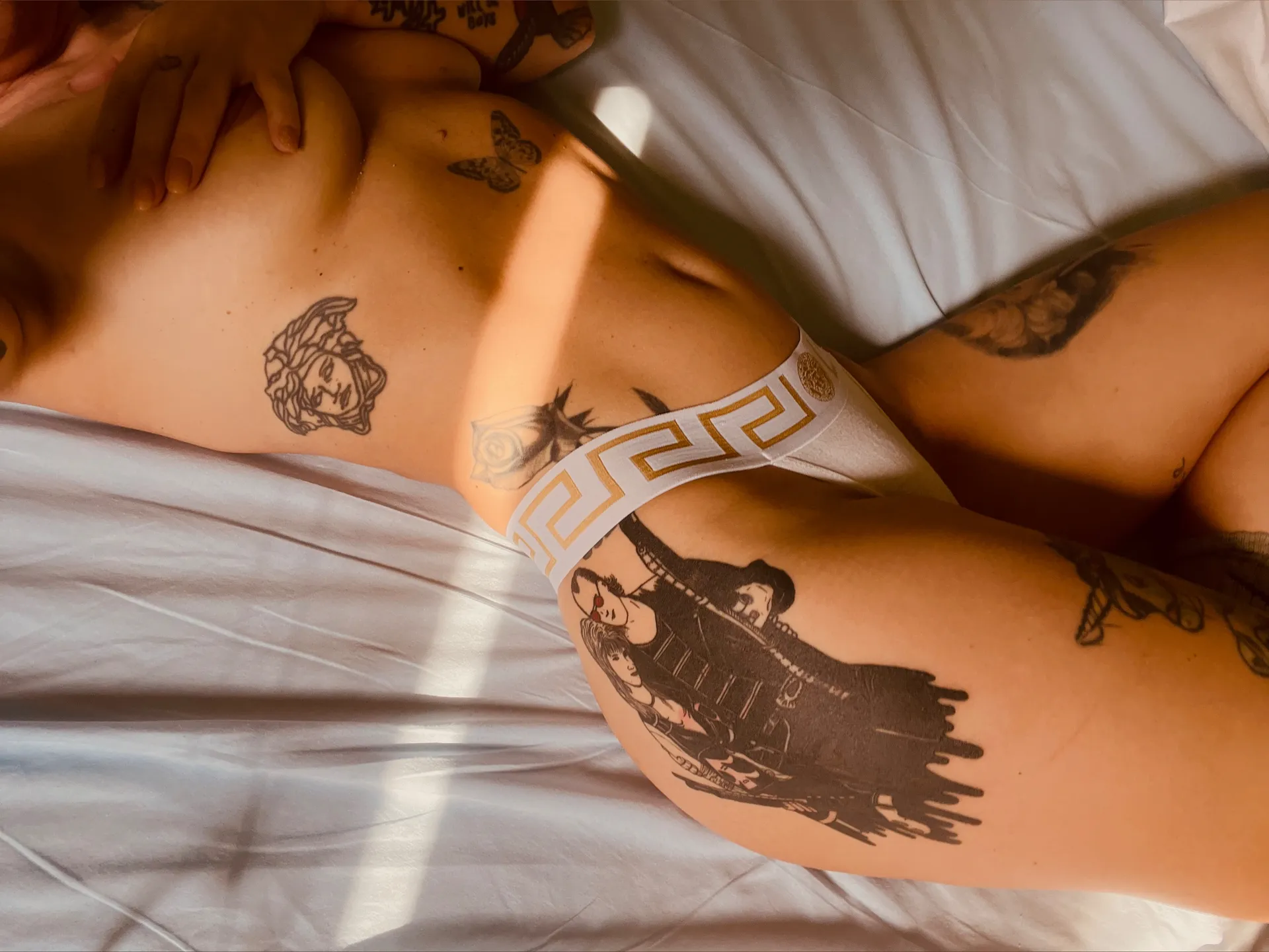 bellabimba OnlyFans header