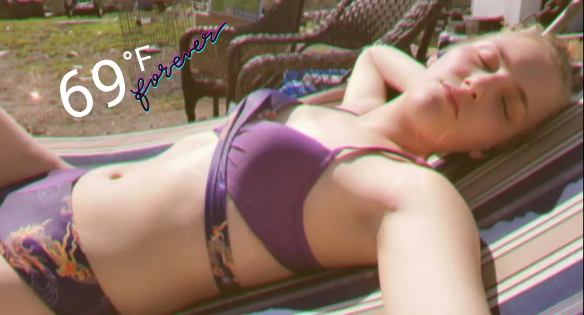 Bella Alina OnlyFans header