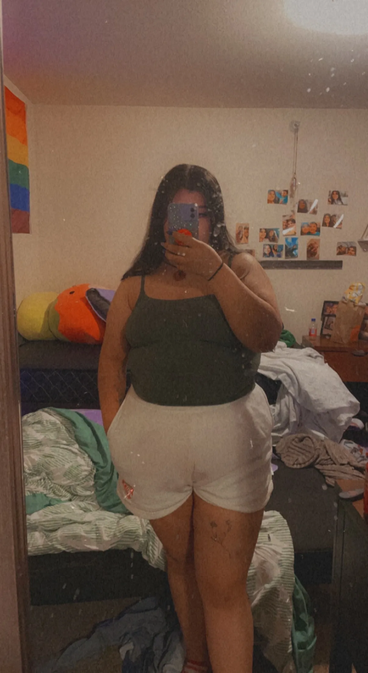 Bella Anderson OnlyFans header