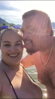 Bella Beast OnlyFans header