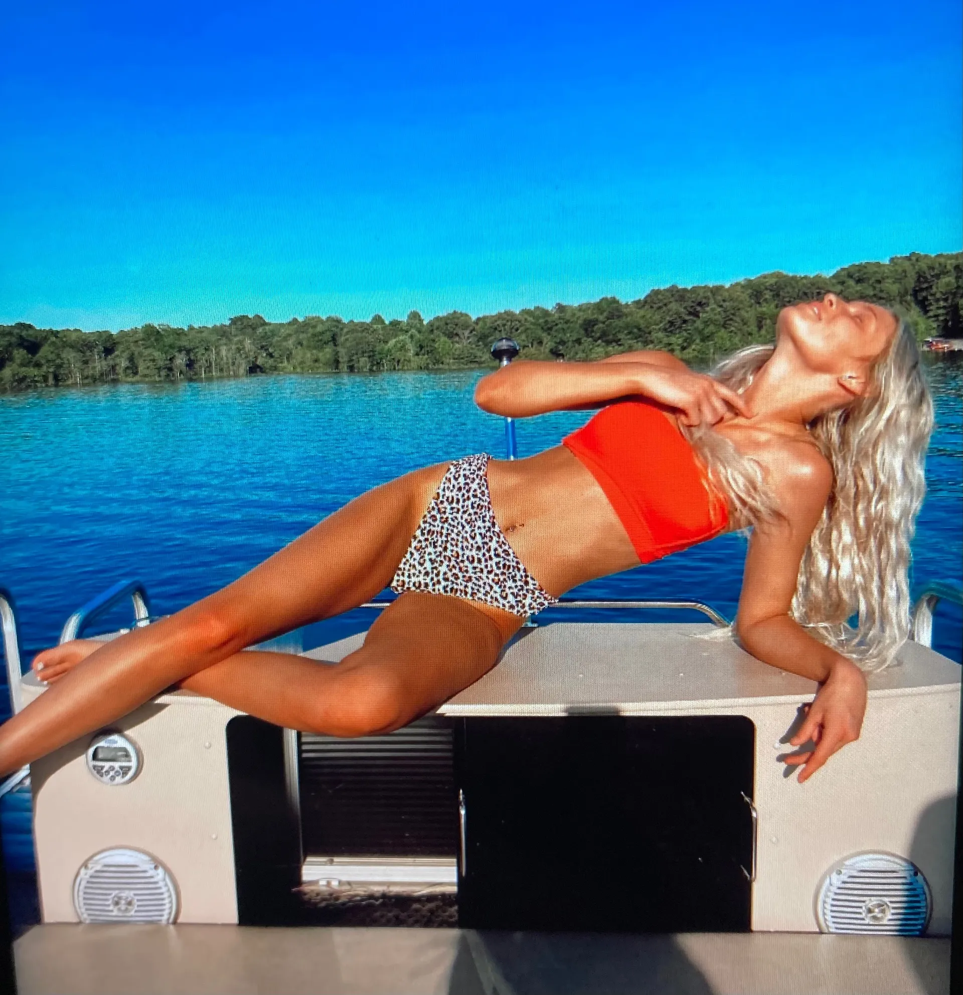 Bella OnlyFans header