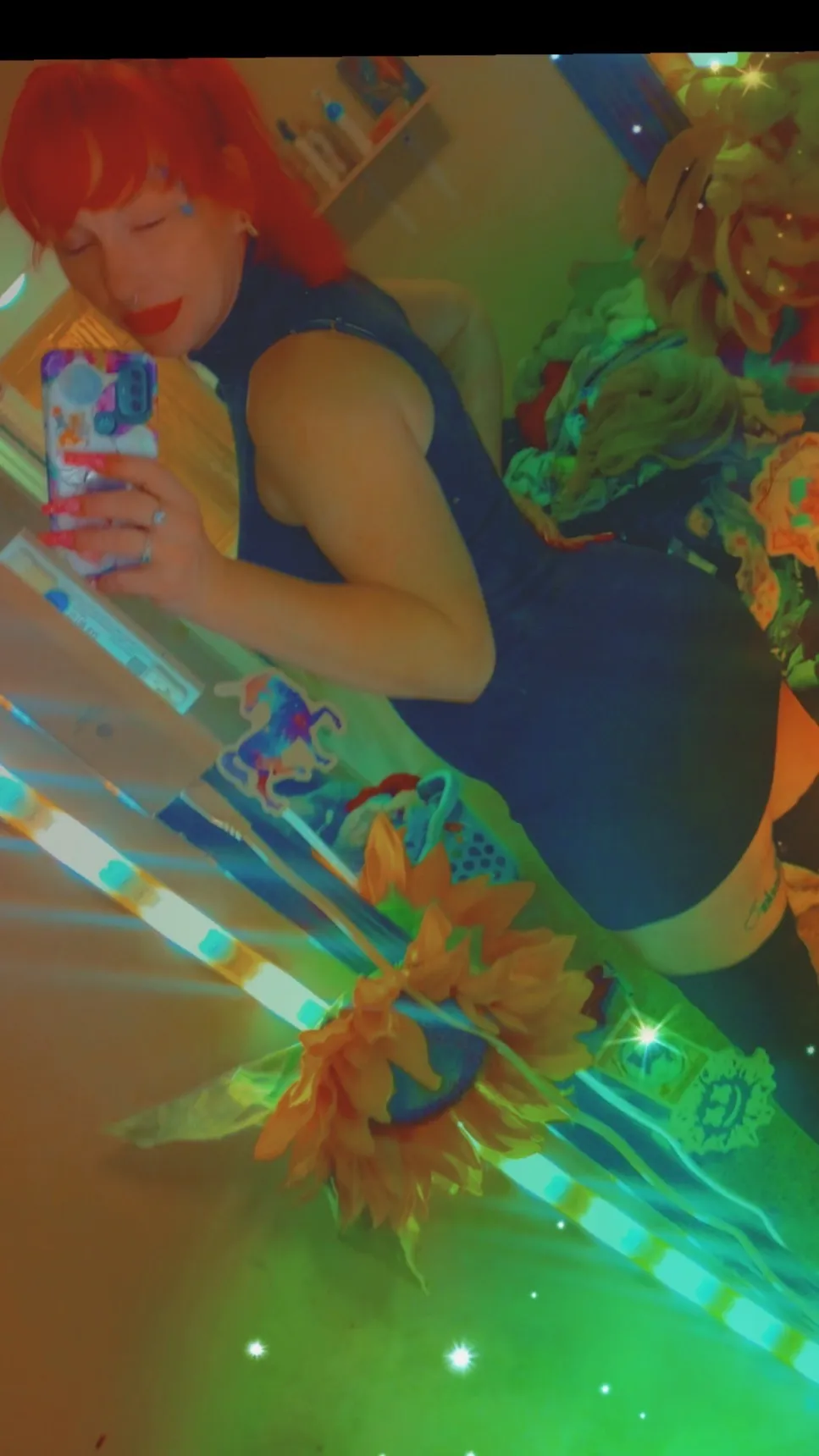 Bella b. Cheeks🍑😘