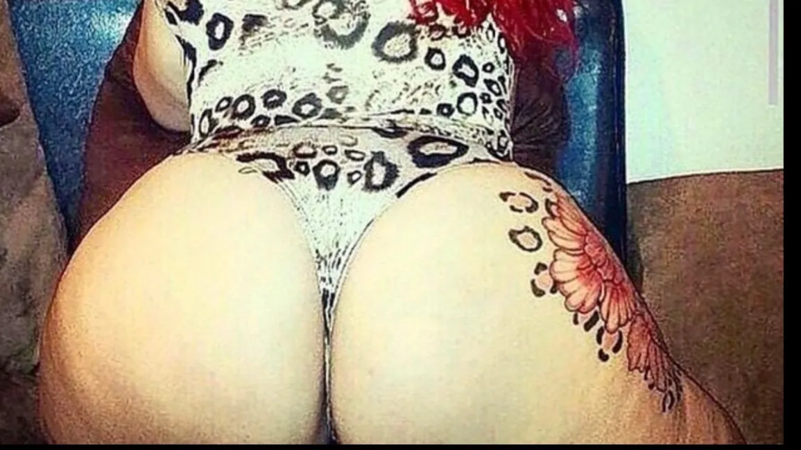 Bella Bad OnlyFans header