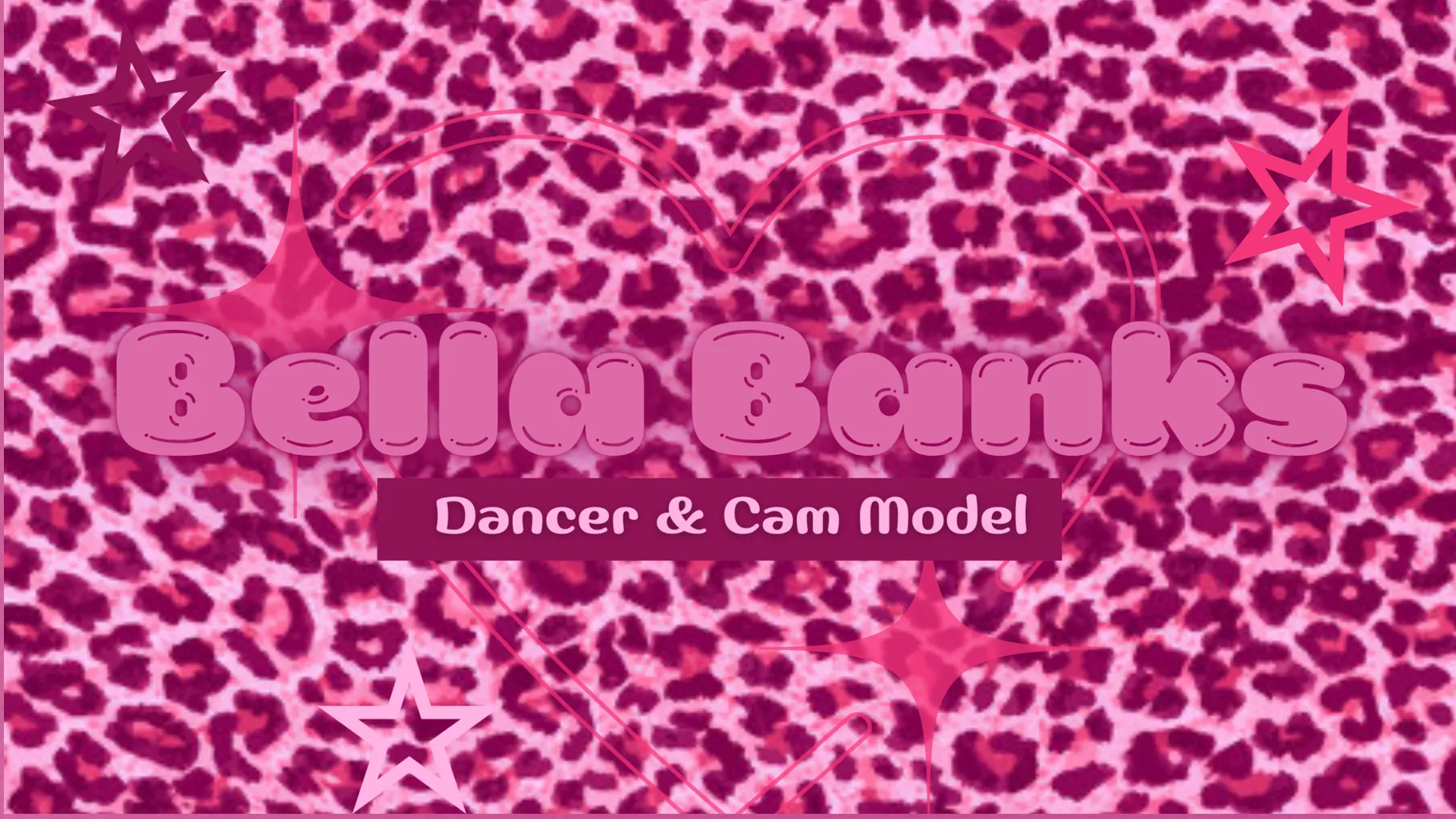 Bella Banks VIP OnlyFans header