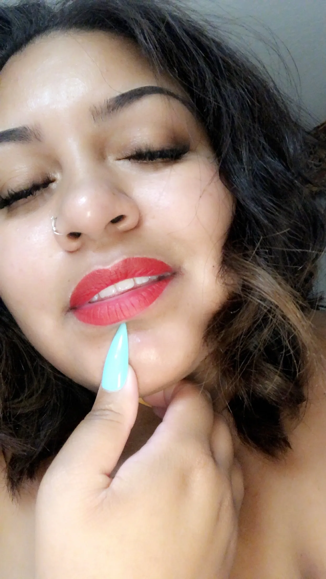 Bella OnlyFans header