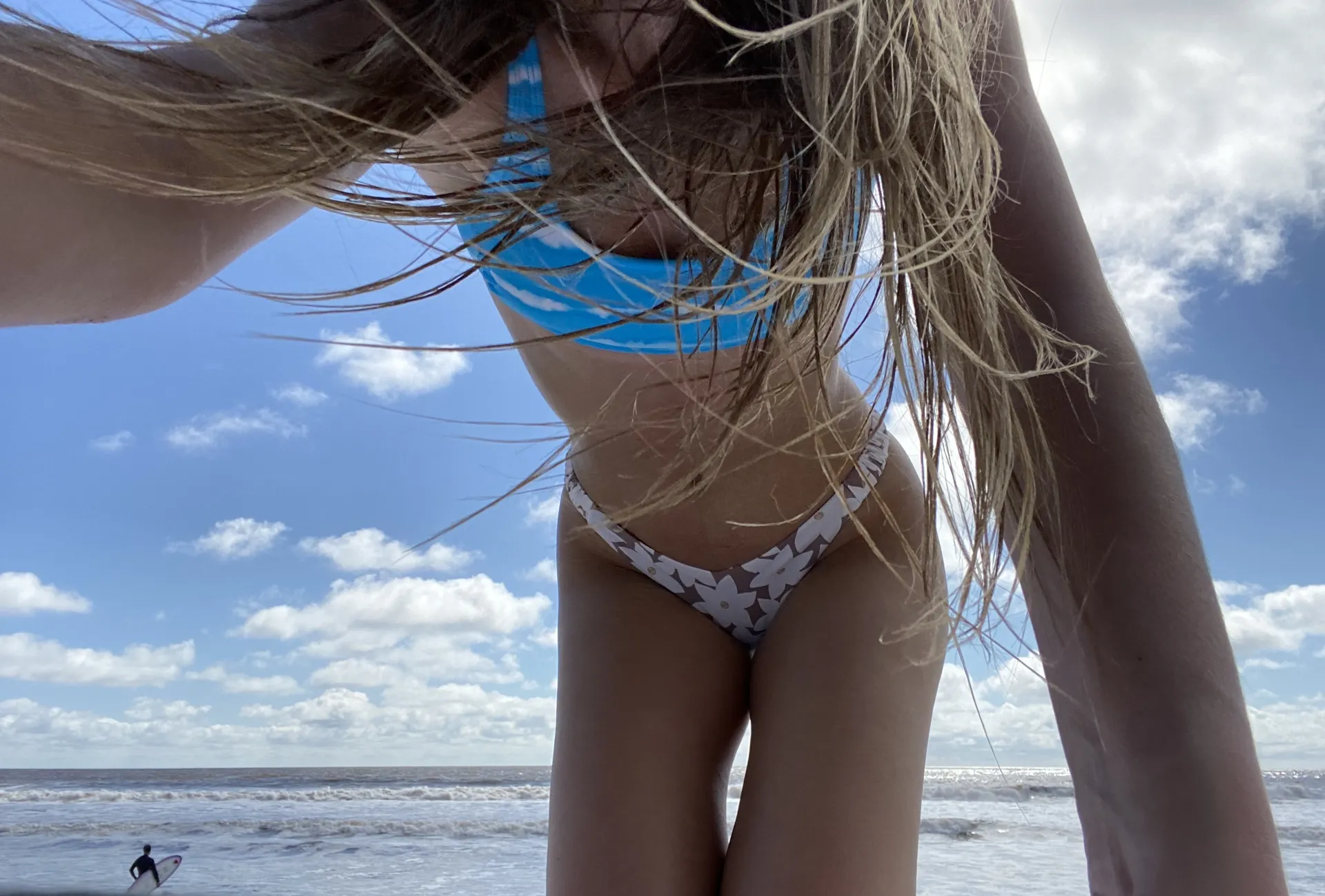 Izabella Clark OnlyFans header