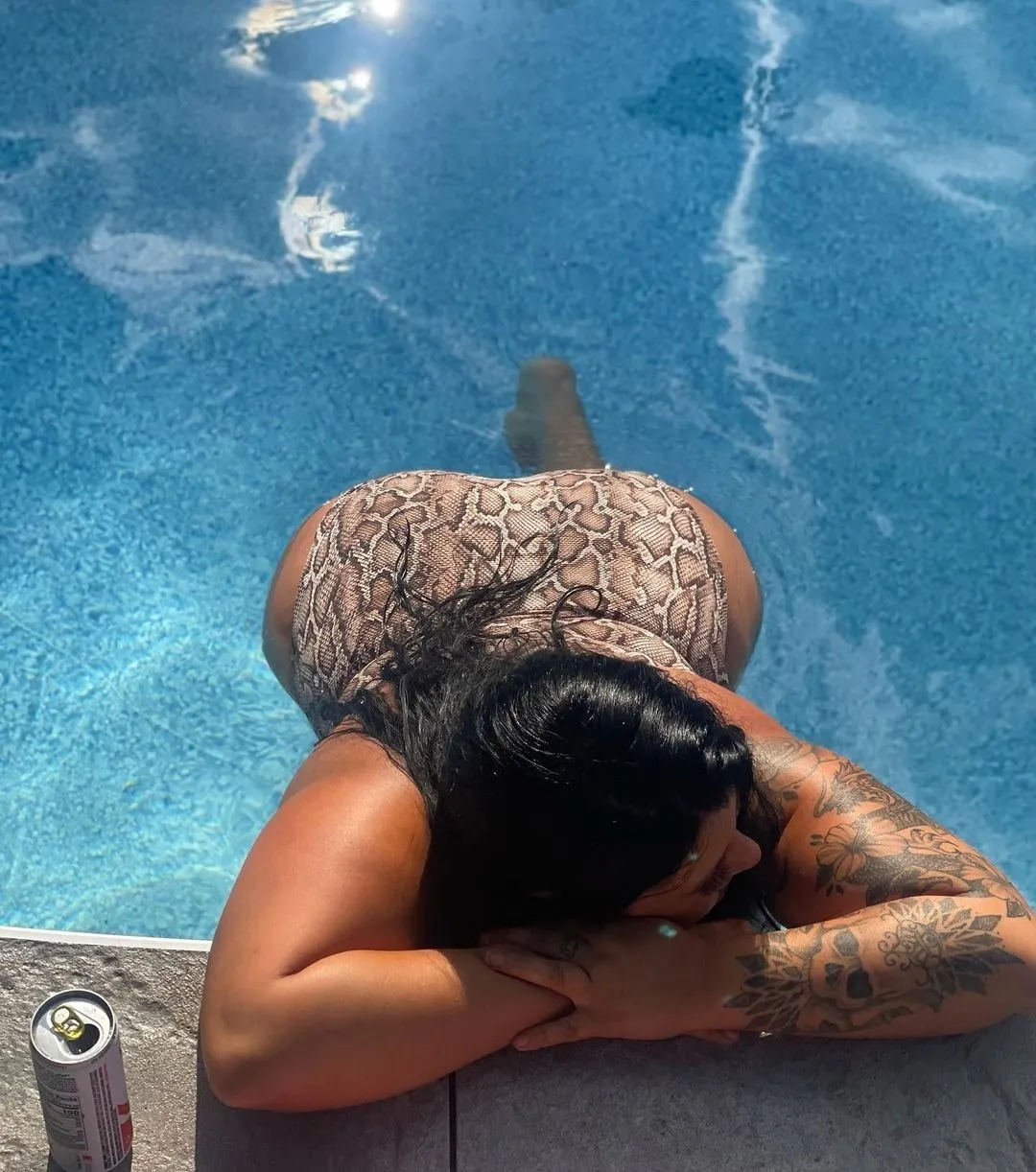 Bella OnlyFans header