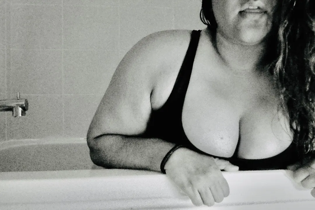 BBW GODDESS OnlyFans header
