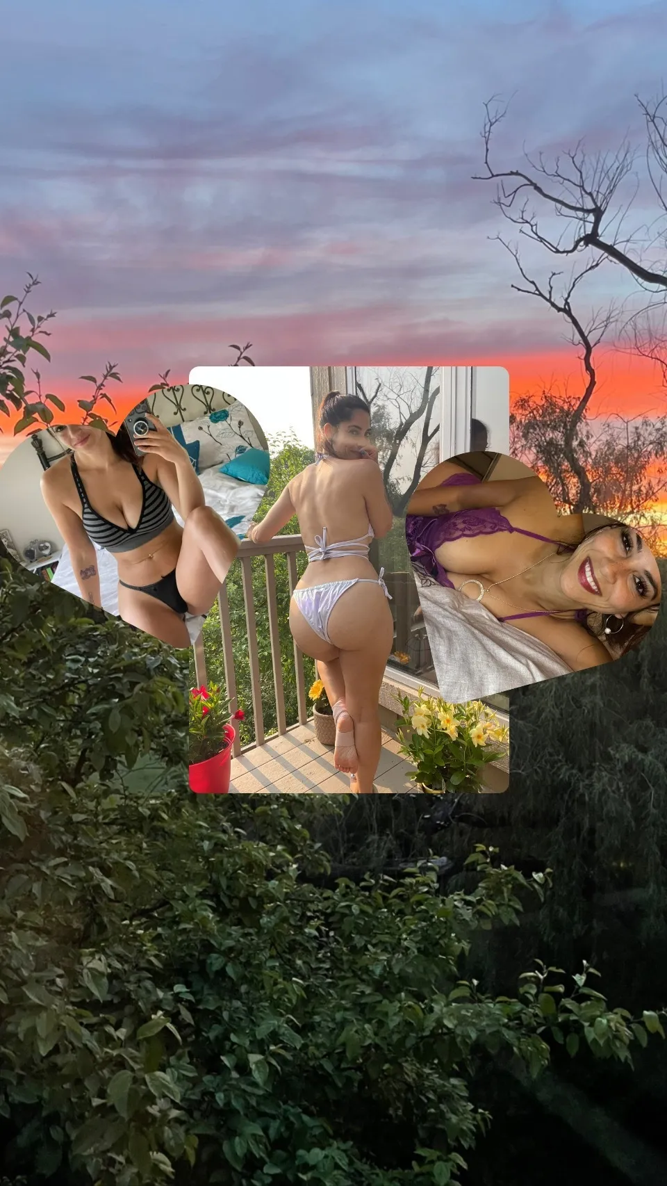 Bella Binx OnlyFans header