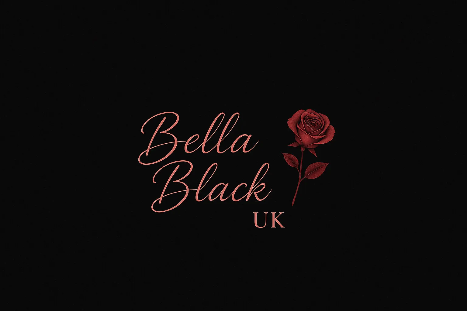 Bella Black OnlyFans header