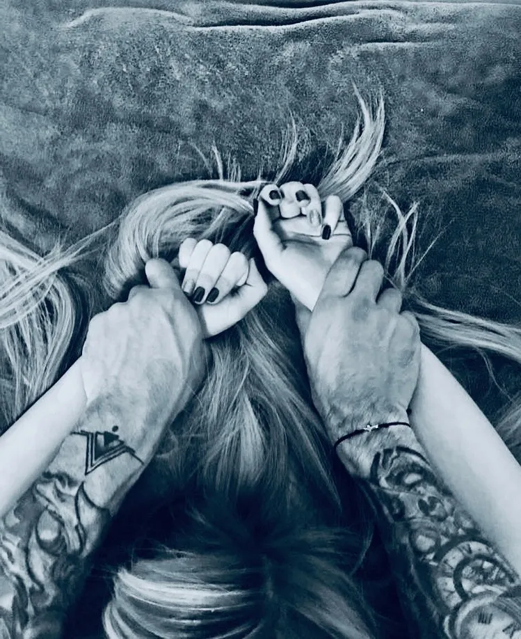 Bella Blaise OnlyFans header