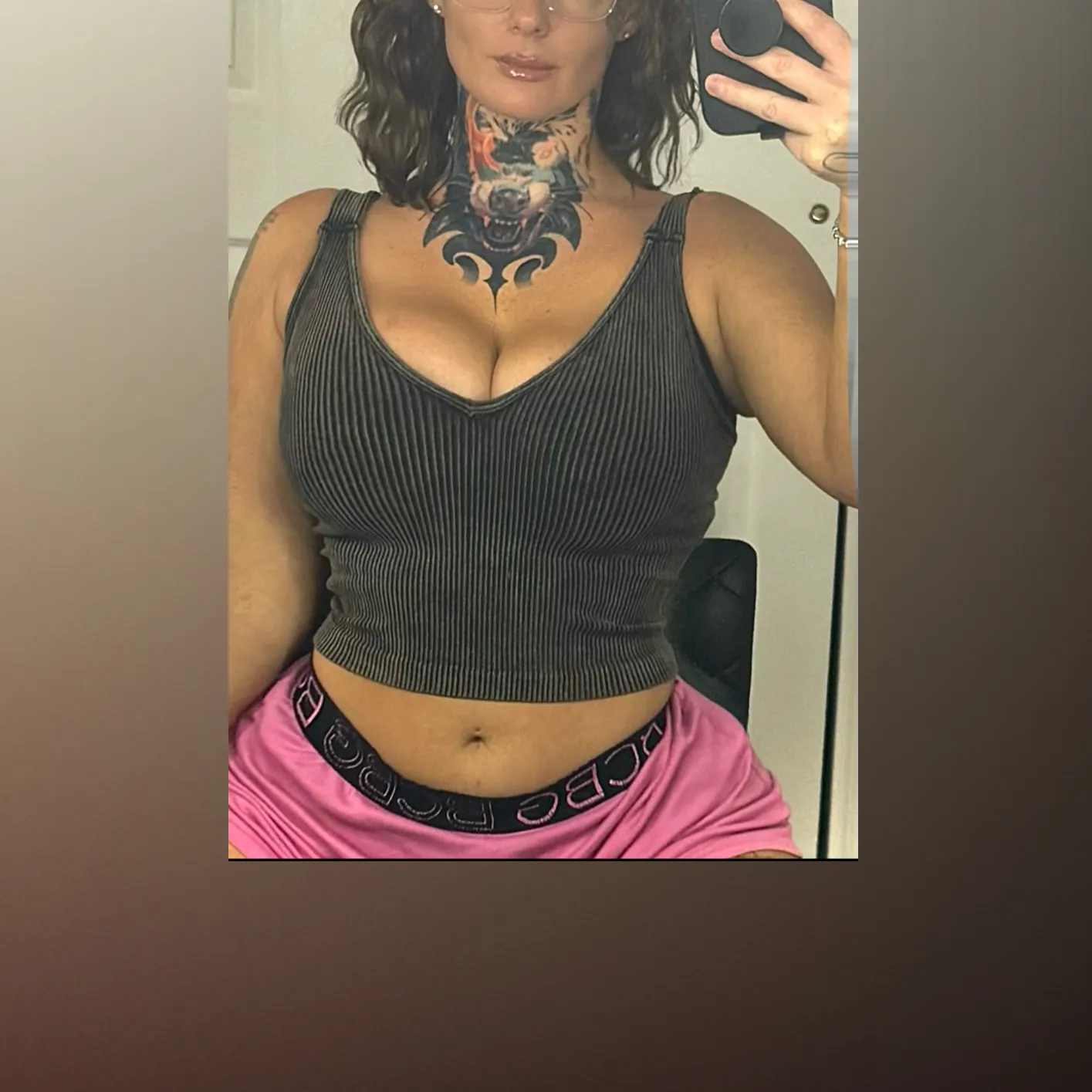 Bella Blaze 🖤 OnlyFans header