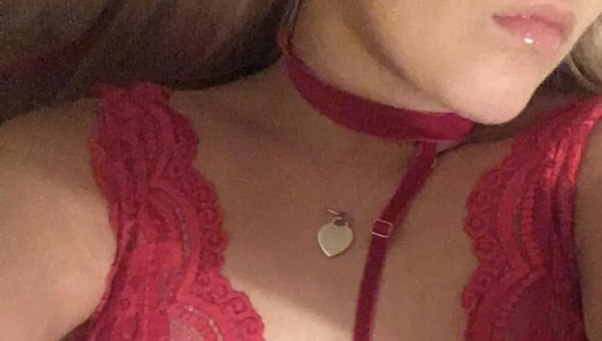 Bella Blonde OnlyFans header