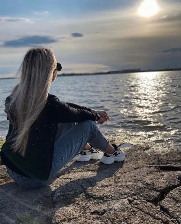 Bella Blondy OnlyFans header