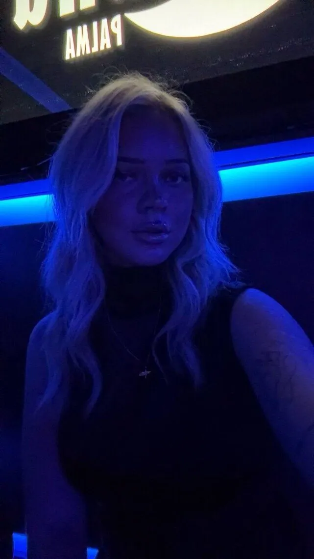 👻💙BellaBlow💙👻