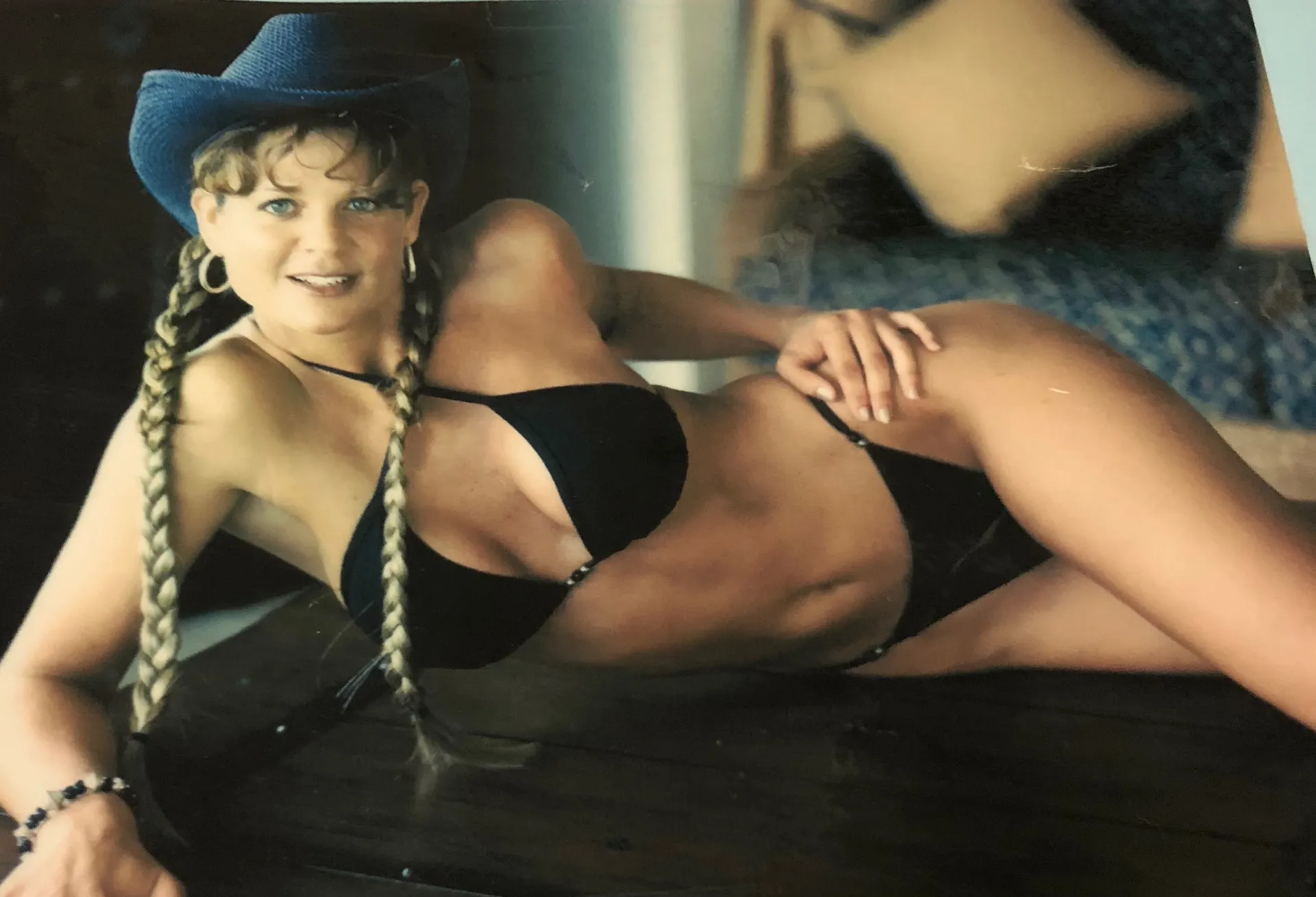 Bella OnlyFans header