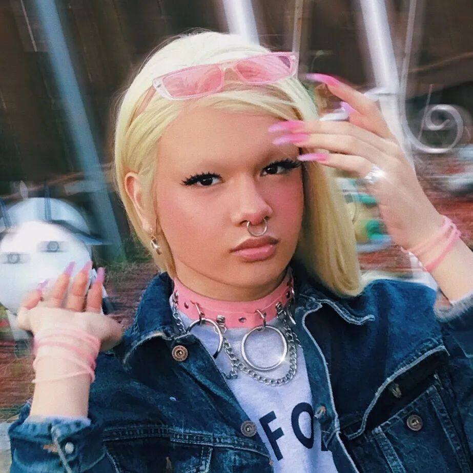 BELLADONNA OnlyFans header