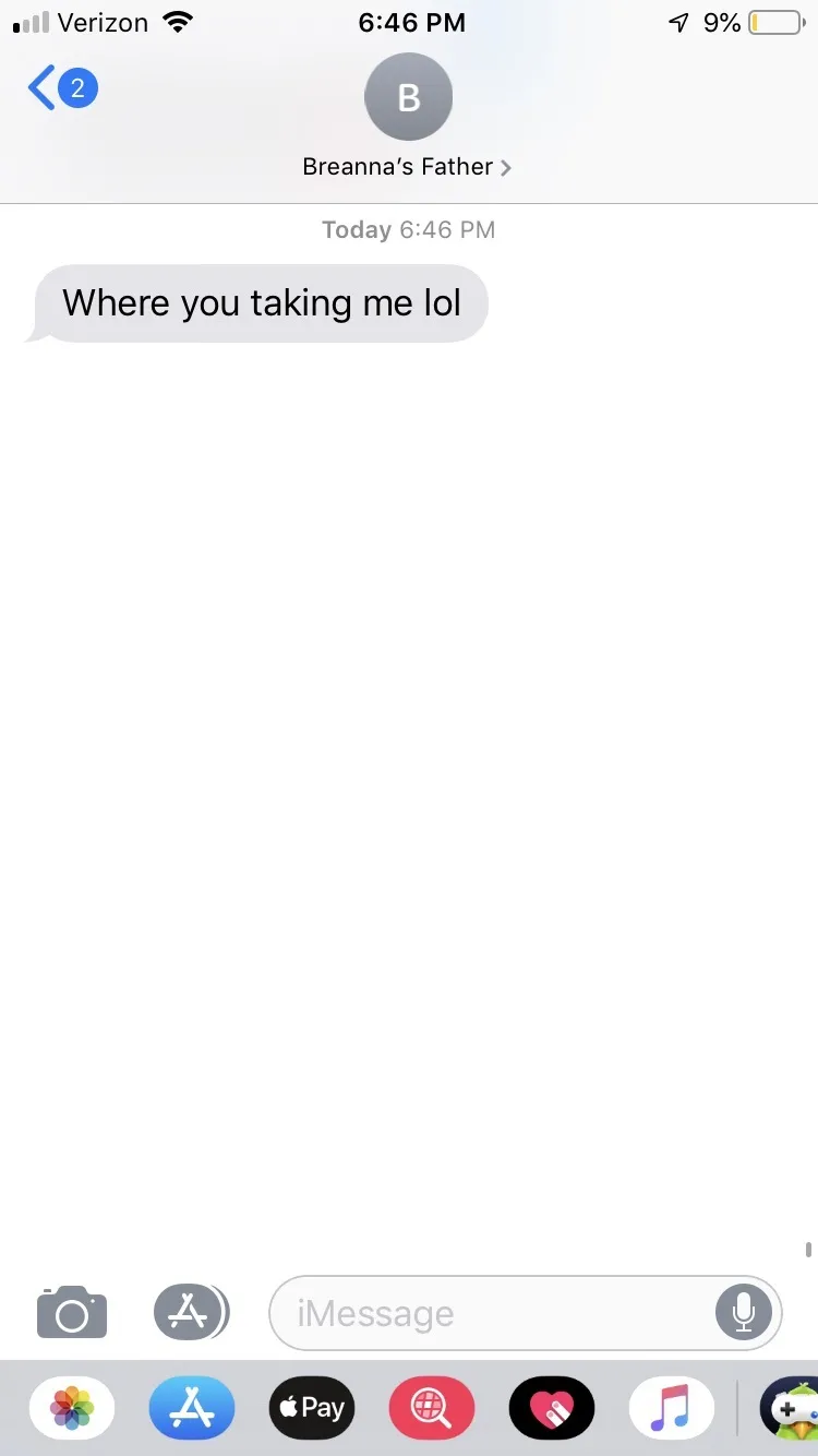 Bella Brooks OnlyFans header