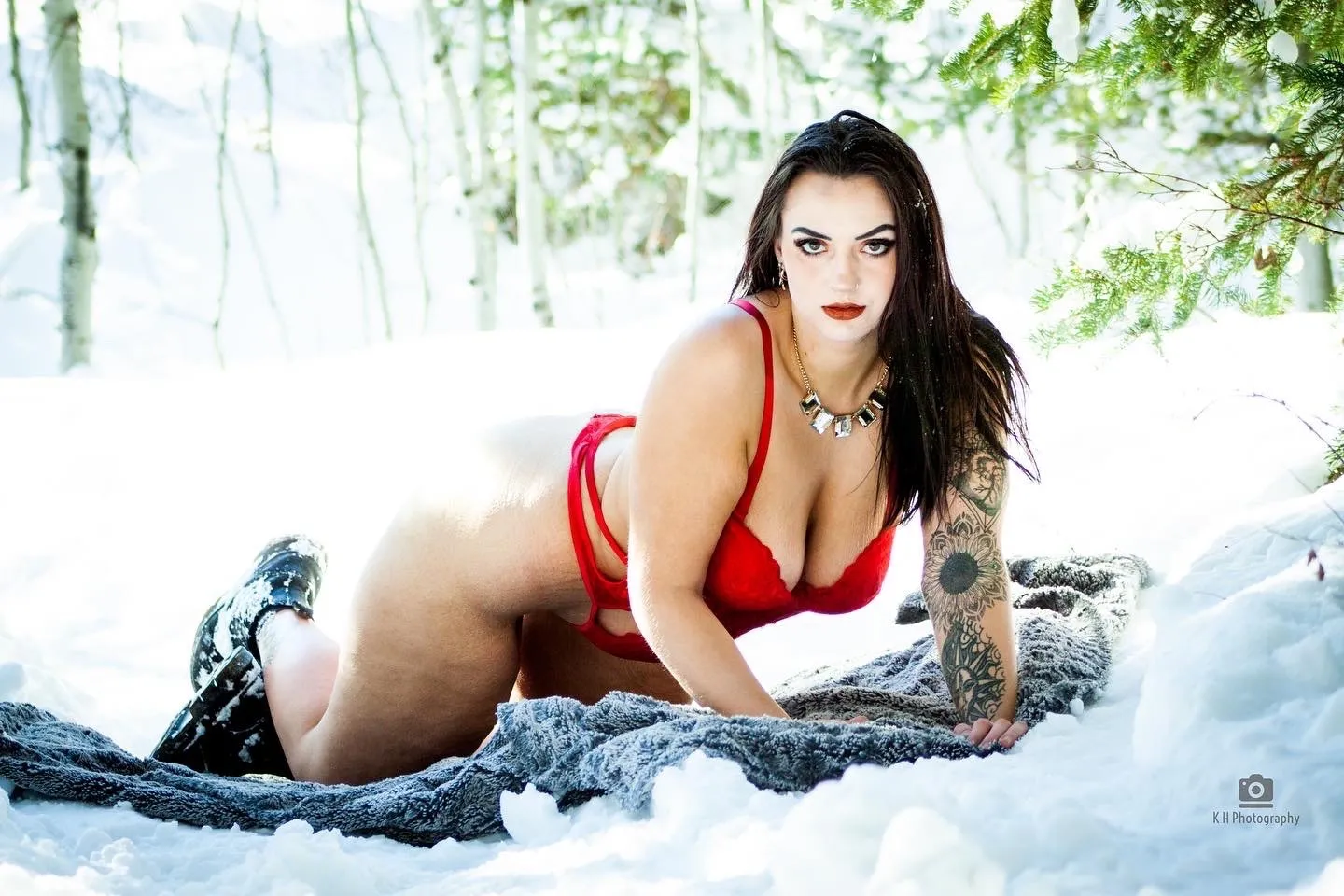 Bella Bunny OnlyFans header