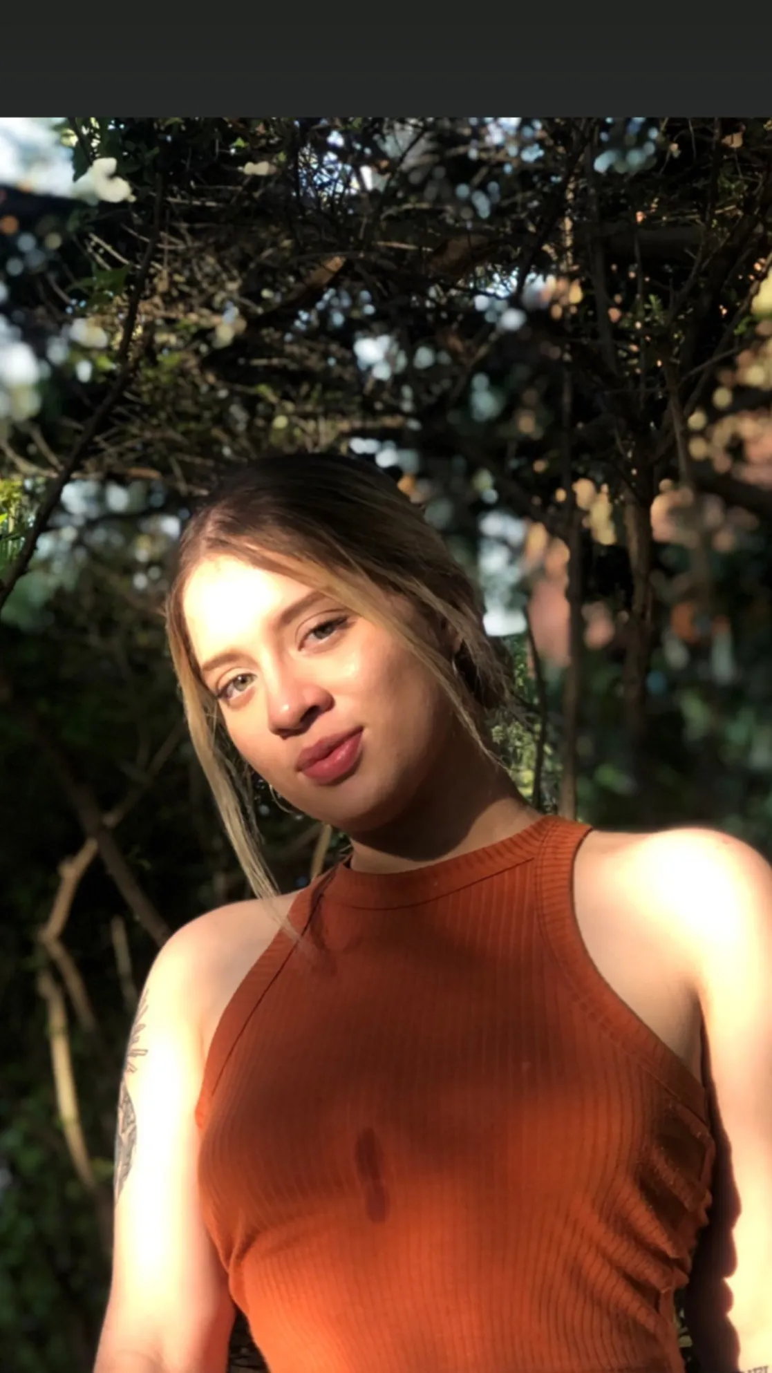 Bella Cams OnlyFans header