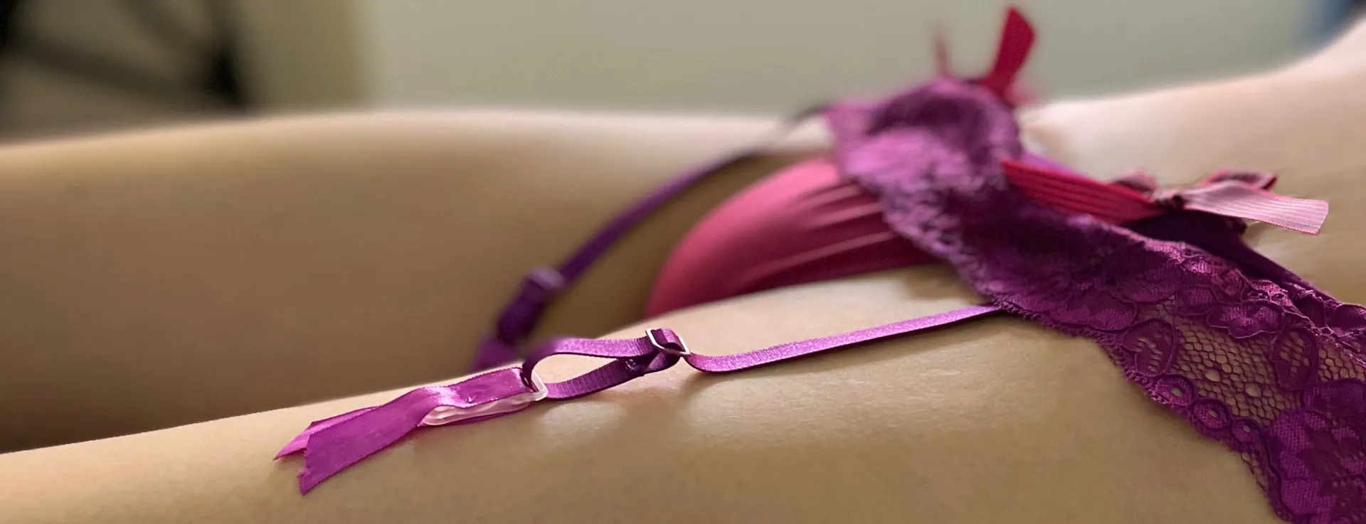 Bella Chanel K OnlyFans header