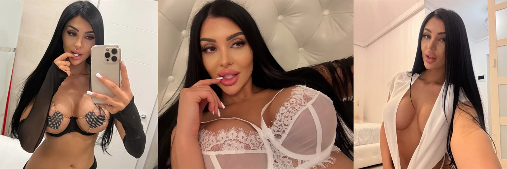 Bella Cherry OnlyFans header