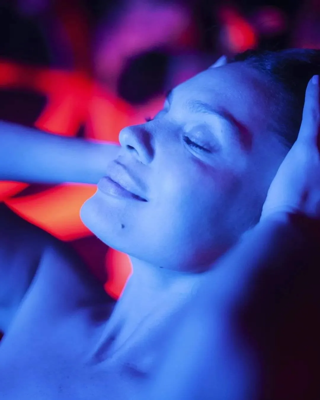 Bella Crystal OnlyFans header