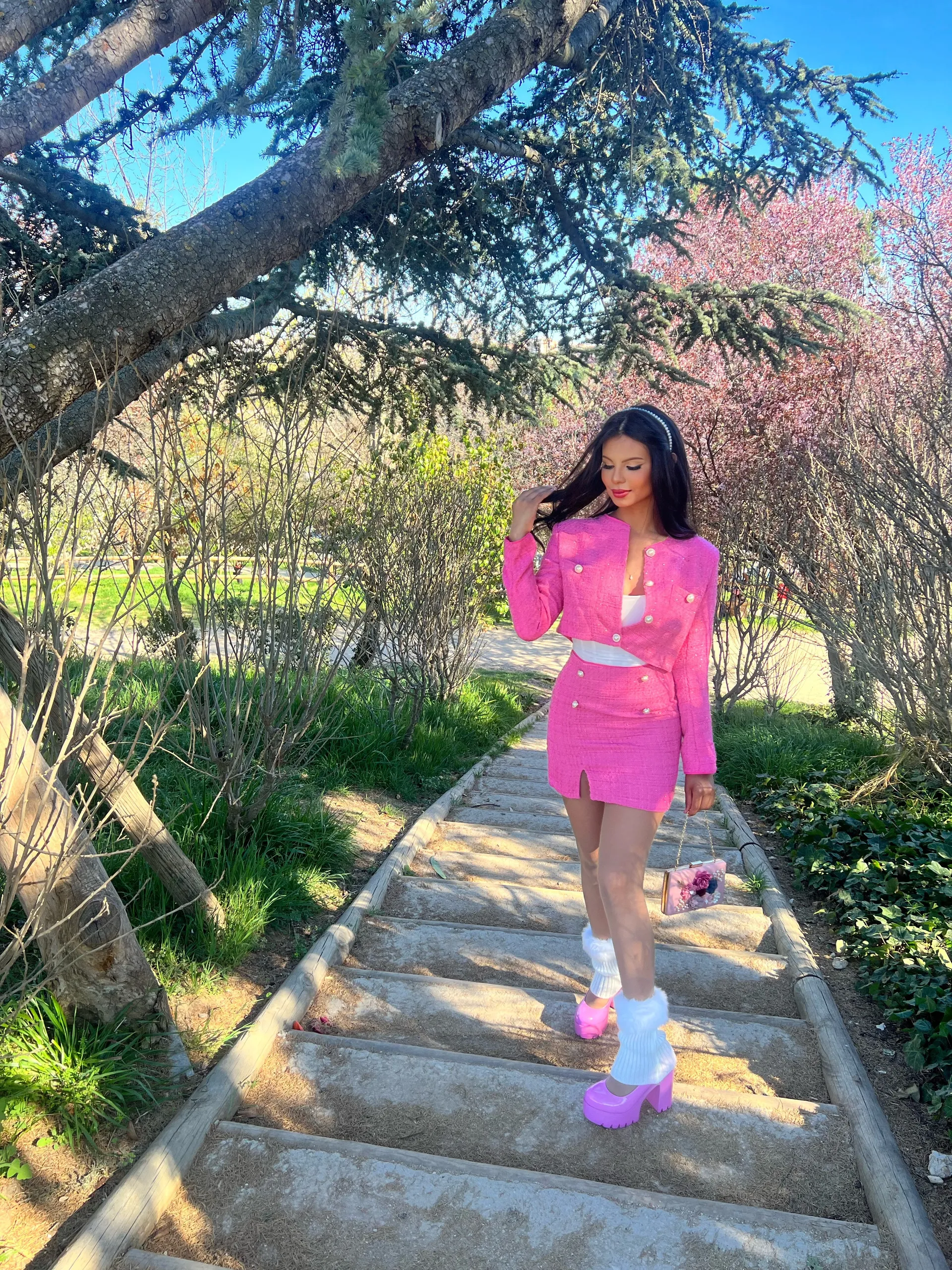 belladanis0087 OnlyFans header